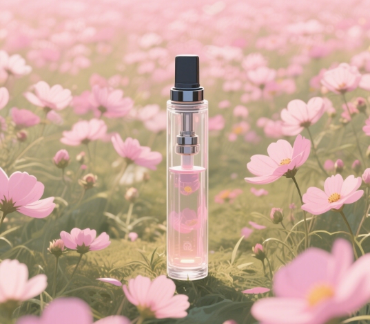 Elektroniske cigaretter og deres positive sociale aftryk