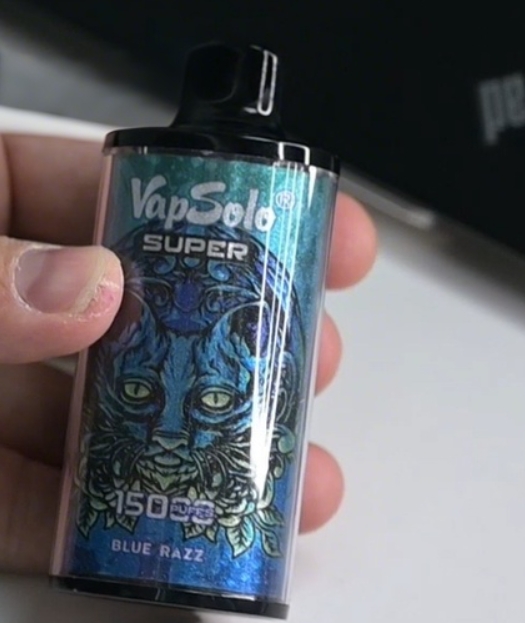 Vapsolo Danmark: En Ny Dimension i E-Cigaretter