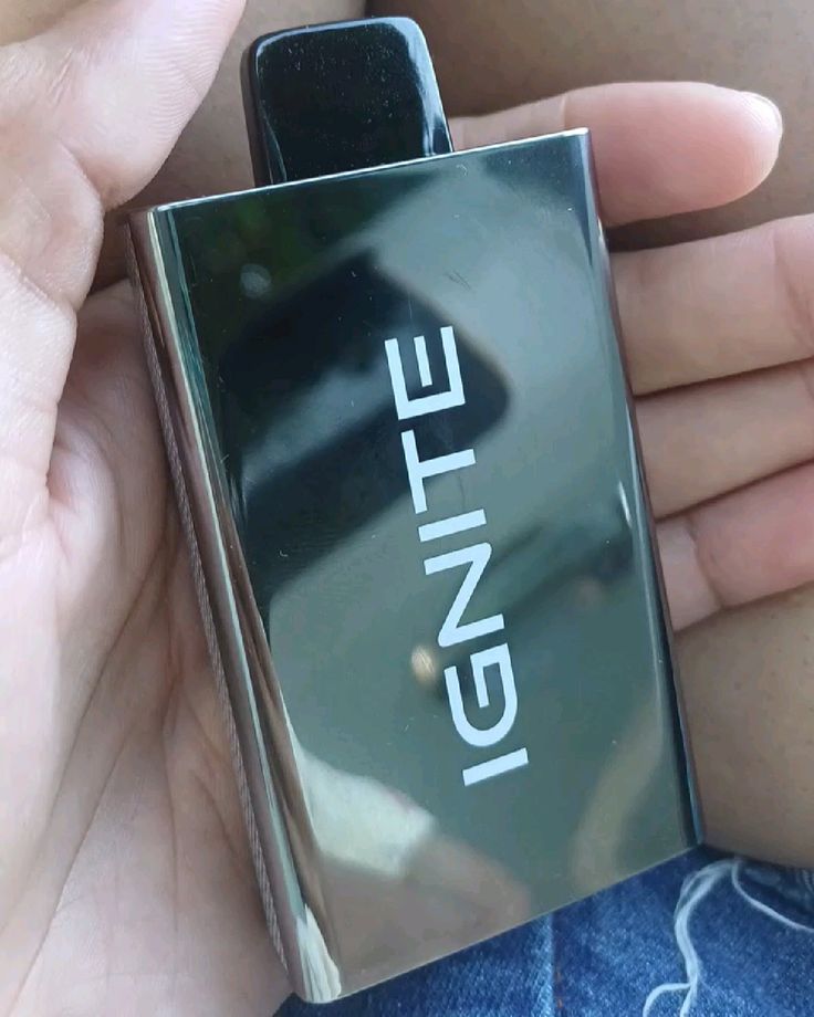 Ignite Vape: En Revolution indenfor Damp i Danmark