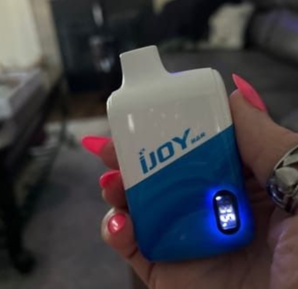 iJoy Electronic Cigarette &ndash; Den Nye Generation af Vaping i Danmark