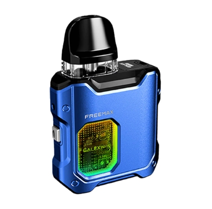 Freemax: Revolutionen inden for e-cigaretter i vape danmark