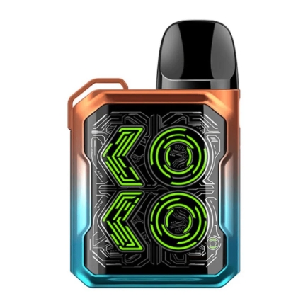 Uwell Vape - Den bedste danske vapingoplevelse med teknologi fra fremtidens nu