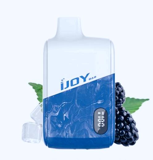 iJoy Electronic Cigarette &ndash; Den Nye Generation af Vaping i Danmark