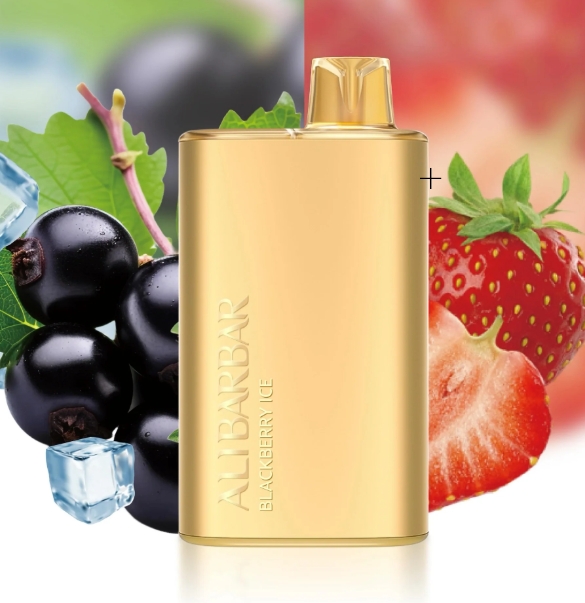 Oplevelsen af vape: En dybdykkende guide til alibarbar-electronic-cigarette