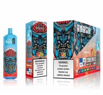 Bangbox: Den Ultimate Guide til Vape i Danmark