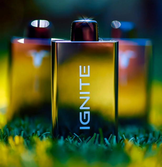 Ignite Vape: En Revolution indenfor Damp i Danmark