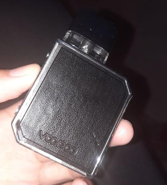 Vape Danmark: En Dybdeg&aring;ende Guide til VOOPOO&rsquo;s Innovative E-cigaretter