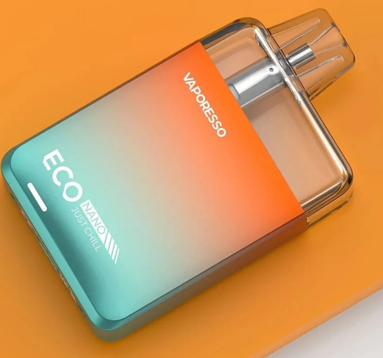 Vaporesso: Fremtiden for Vaping i Danmark