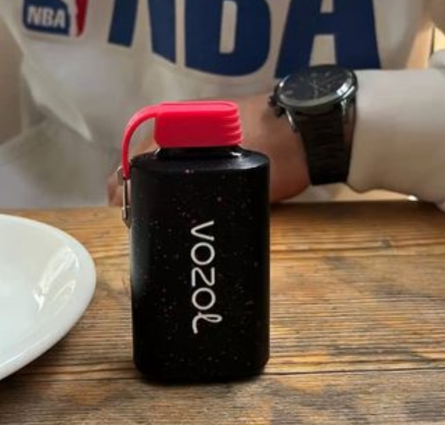 En Ny &AElig;ra for Damp: Oplev Magien ved Vozol