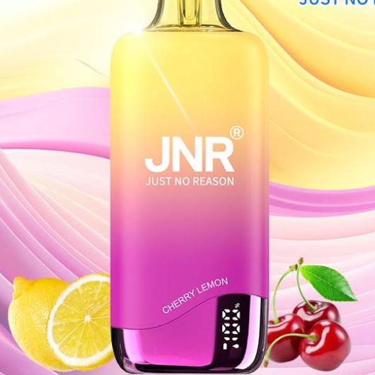 JNR Vape: Den Nye Stjerne i Vapingens Verden