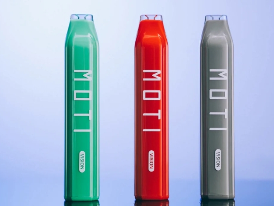 Moti &ndash; Din Ultimate Guide til Vape Danmark