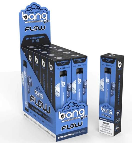 S&aring;dan v&aelig;lger du den perfekte vape i Danmark