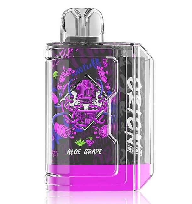 Udforsk Verdenen af Lost Vape: En Guide til Vaping i Danmark