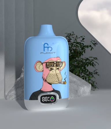 F&aring; En Smag af Frihed med Fumot Vape: En Moderne Dampoplevelse