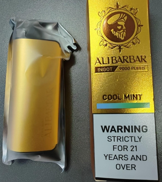 En Ny &AElig;ra for Damp: Alibarbar&rsquo;s Unikke Smagsrejse