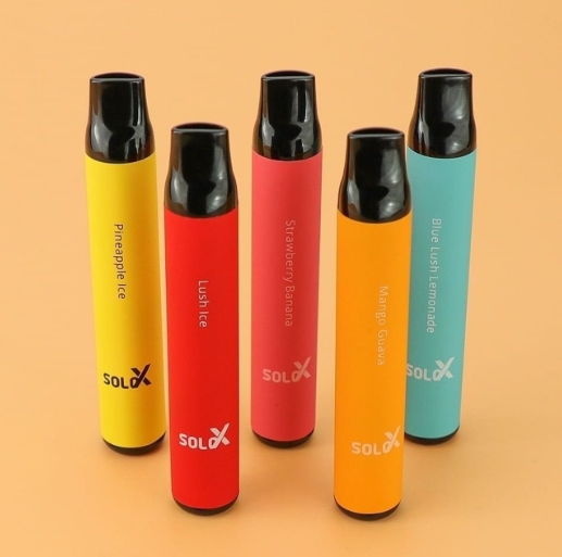 SOLO: N&aring;r Minimalisme og Damp M&oslash;des