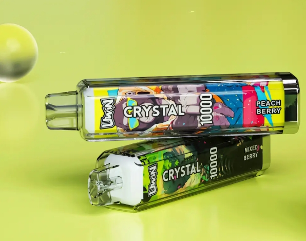 Uwin: N&aring;r stil m&oslash;der damp