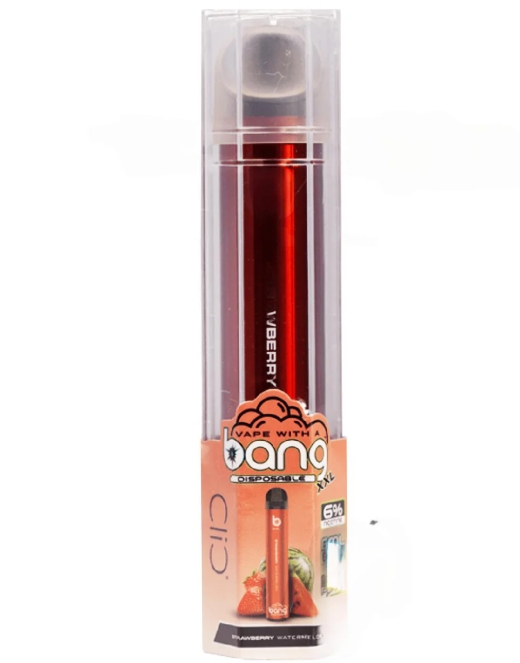 Bangbox &ndash; Et stilfuldt valg for dem, der s&oslash;ger vape danmark