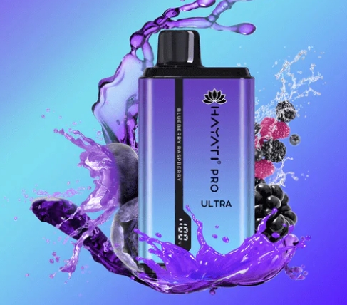 Hayati &ndash; En ny &aelig;stetik i e-cigaretternes verden