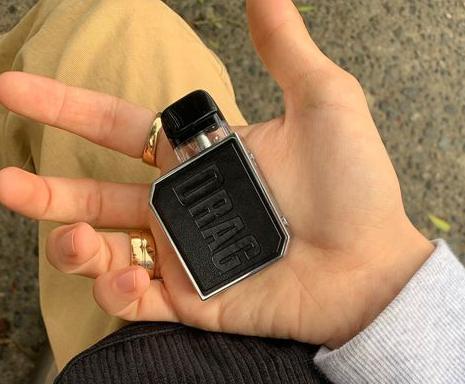 Voopoo: Din Ultimate Guide til Vape Danmark