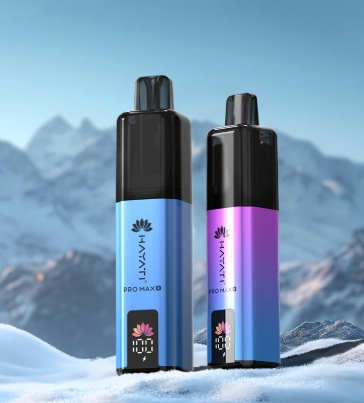 Hayati: Din Personlige Rejse Mod en R&oslash;gfri Fremtid